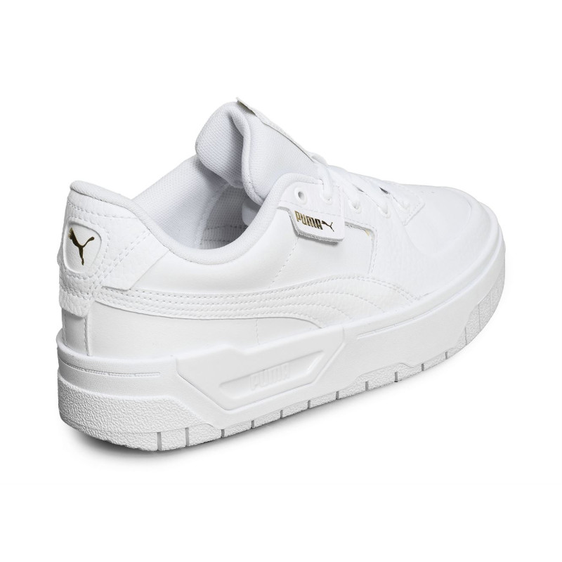 CALI DREAM WNS Blanc, Sneakers basses Puma