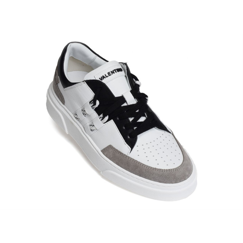 STAN M1 Blanc, Sneakers basses Valentino