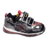 B TODO BA Noir, Baskets running Geox