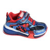 J BAYONYC BB Bleu Rouge, Baskets running Geox