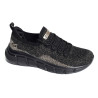 BOBS B FLEX Noir, Sneakers basses Skechers