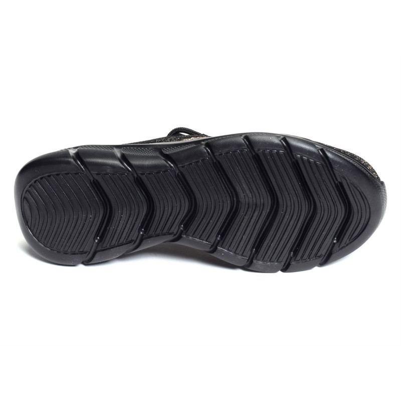 BOBS B FLEX Noir, Sneakers basses Skechers