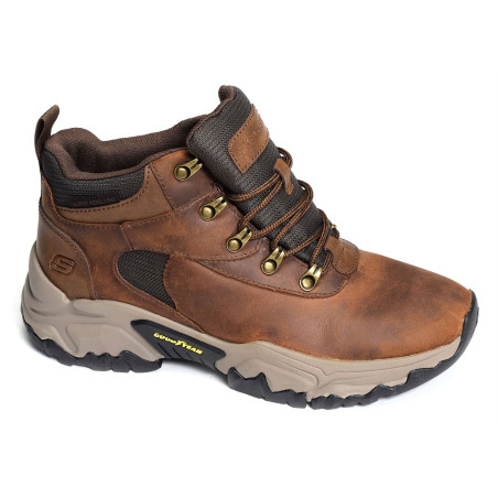 TERRAFORM Marron, Boots Skechers