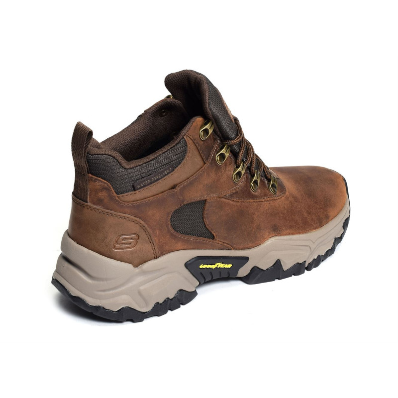 TERRAFORM Marron, Boots Skechers