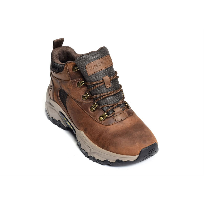 TERRAFORM Marron, Boots Skechers