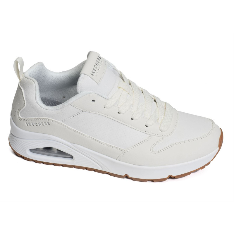 UNO HIDEAWAY Blanc, Sneakers basses Skechers