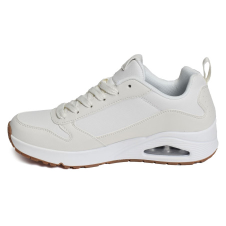 UNO HIDEAWAY Blanc, Sneakers basses Skechers