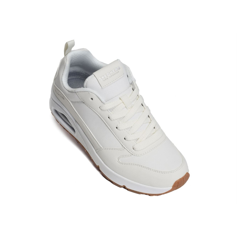 UNO HIDEAWAY Blanc, Sneakers basses Skechers