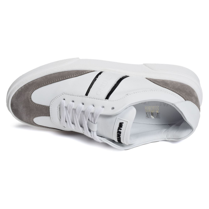 STAN M2 Blanc, Sneakers basses Valentino