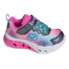 FLUTTER HEART LIGHTS BB Rose, Baskets running Skechers