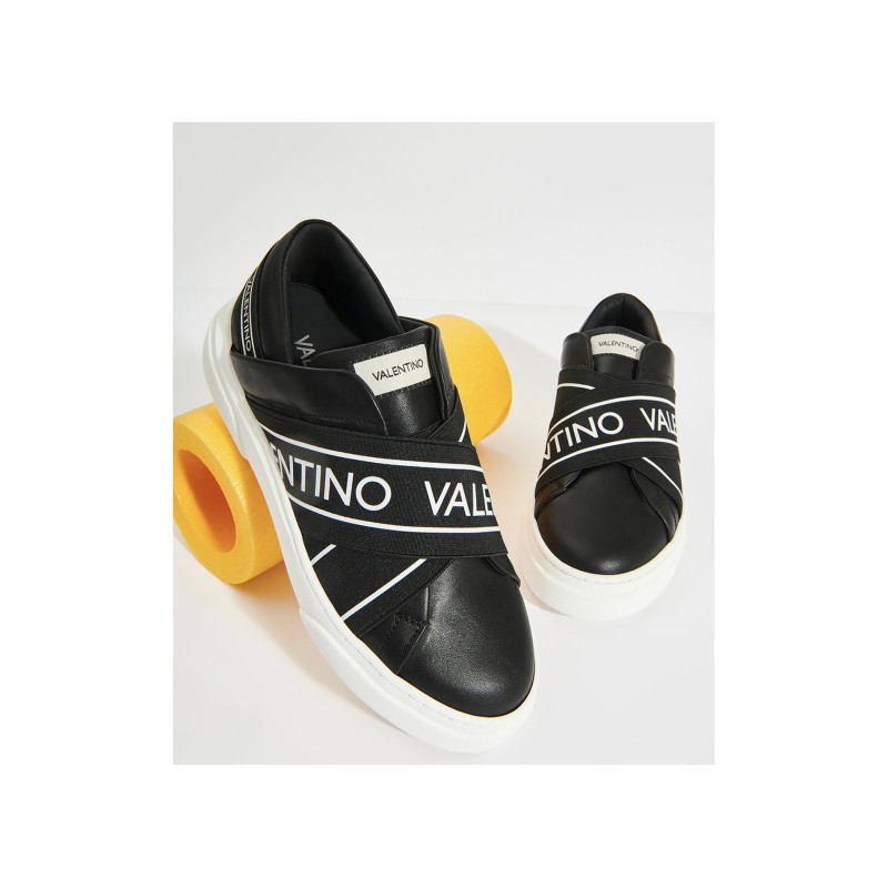 STAN W2 Noir, Slip-On Valentino