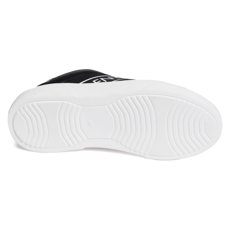 STAN W2 Noir, Slip-On Valentino