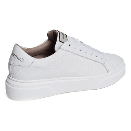 STAN Blanc, Sneakers basses Valentino