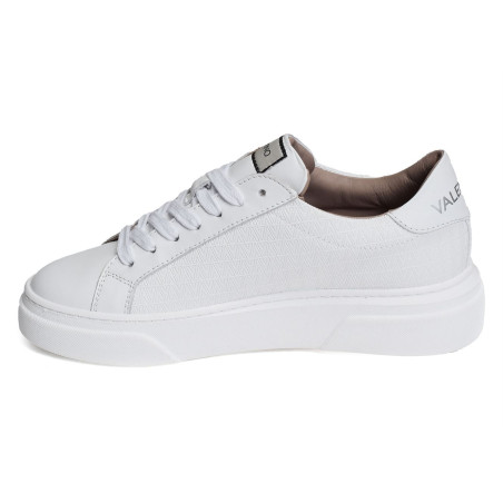 STAN Blanc, Sneakers basses Valentino