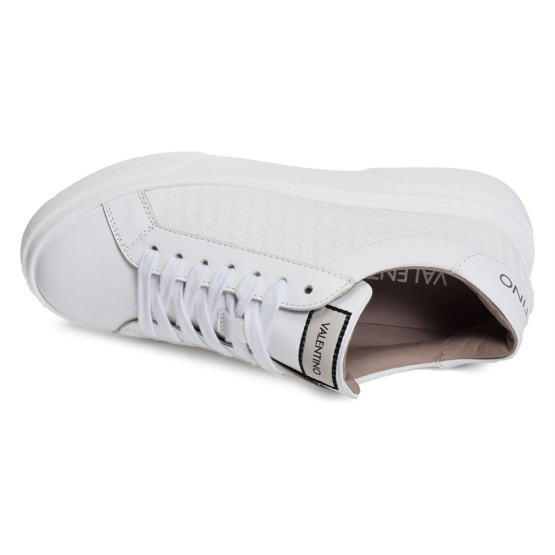 STAN Blanc, Sneakers basses Valentino