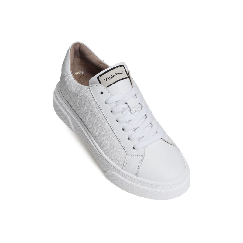 STAN Blanc, Sneakers basses Valentino