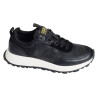 THEQ RUN LGO MTC Noir, Baskets running G Star Raw