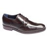 BETA F0675 Marron, Chaussures de Ville Fluchos