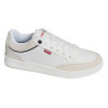 BILLY 2.0 Blanc, Sneakers basses Levi's