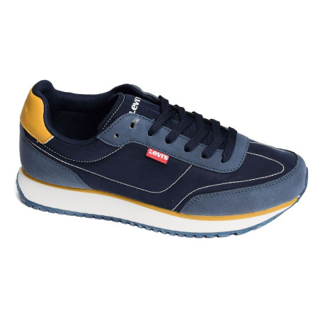 STAG RUNNER Marine, Baskets running Levi's