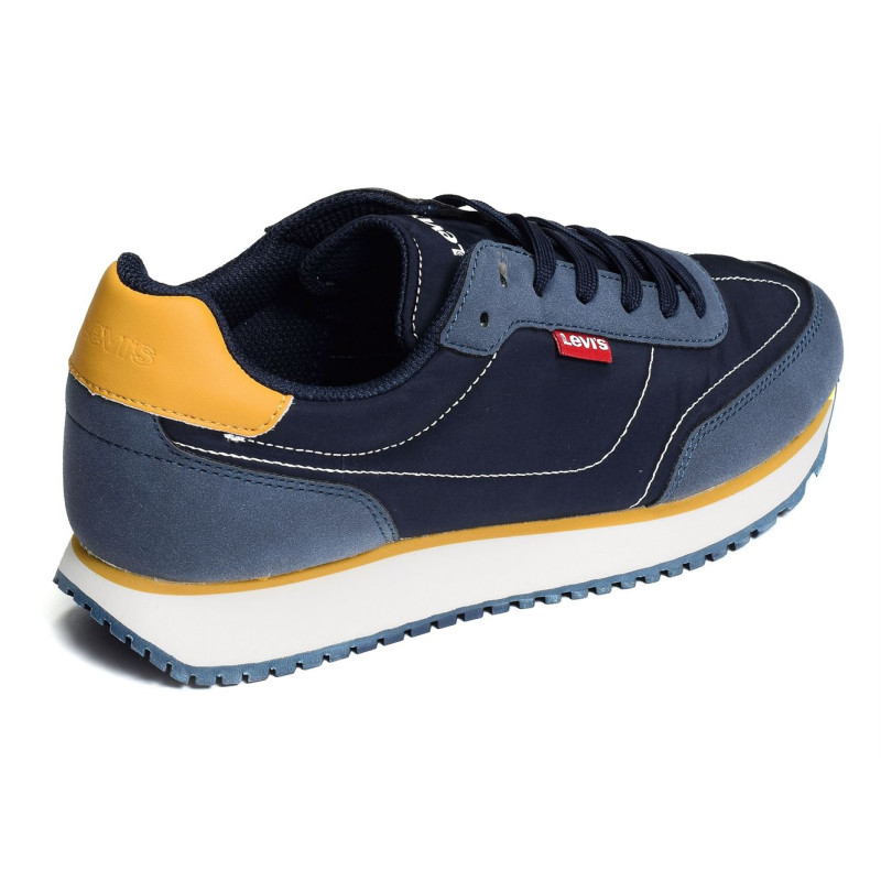 STAG RUNNER Marine, Baskets running Levi's