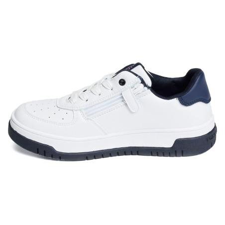 PAULENE 32479 Blanc, Sneakers basses Tommy Hilfiger