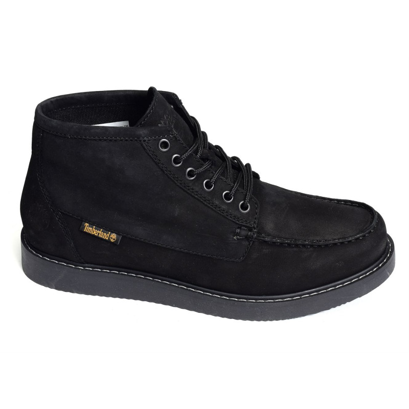 NEWMARKET II Noir, Boots Timberland