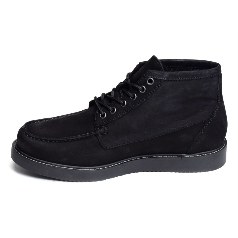 NEWMARKET II Noir, Boots Timberland