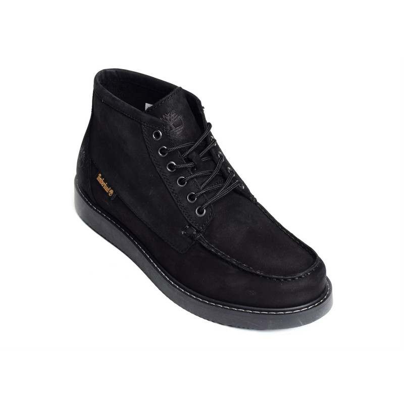 NEWMARKET II Noir, Boots Timberland