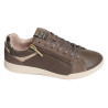 PALME L Taupe, Sneakers basses Pataugas