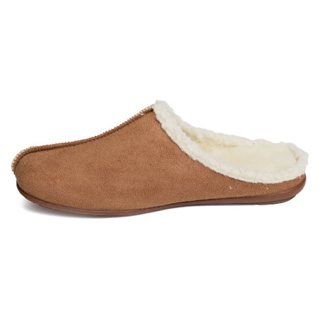 9009 Camel, Mules La Maison de l'Espadrille