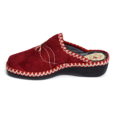 4200 Bordeaux, Mules La Maison de l'Espadrille