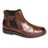 MIRATO ABU60 Cognac, Bottines Bugatti