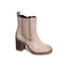 LILLITH ABZ32 Taupe, Chelsea boots Bagatt