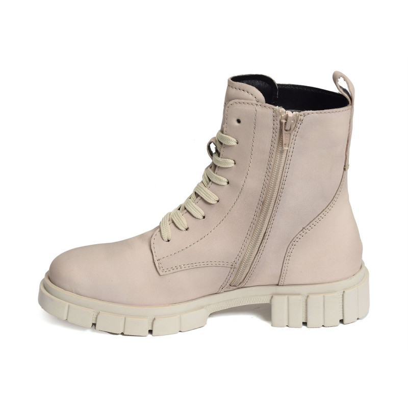 FIONA A9637 Beige, Boots Bagatt