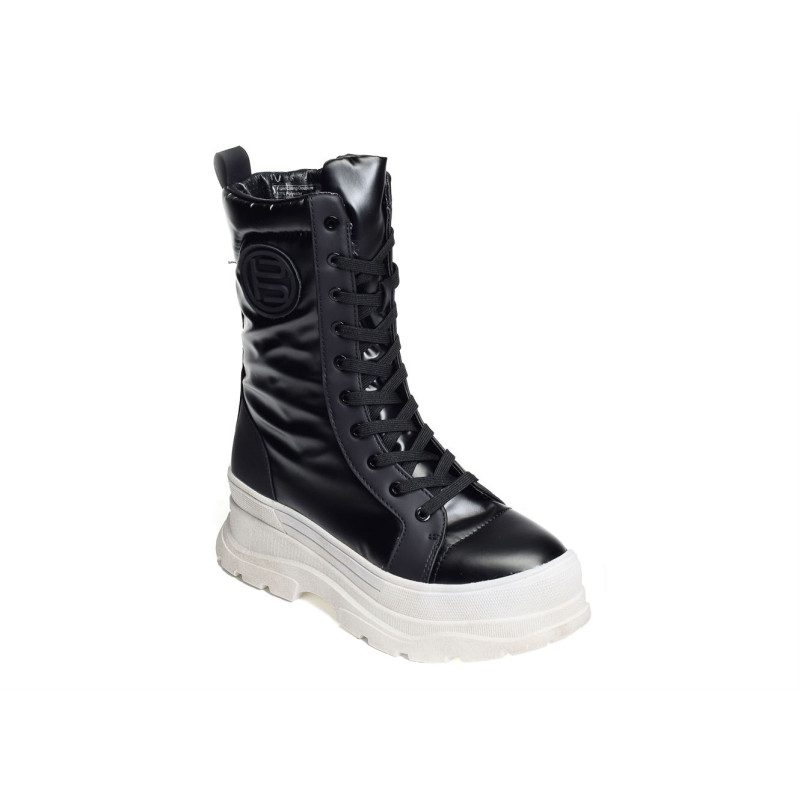 HAYLEE ABN51 Noir, Boots Bagatt