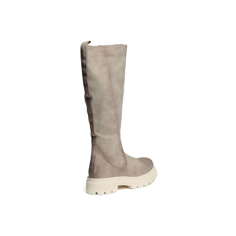 CARLEY ABO31 Beige, Bottes Bagatt