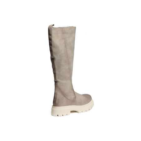 CARLEY ABO31 Beige, Bottes Bagatt