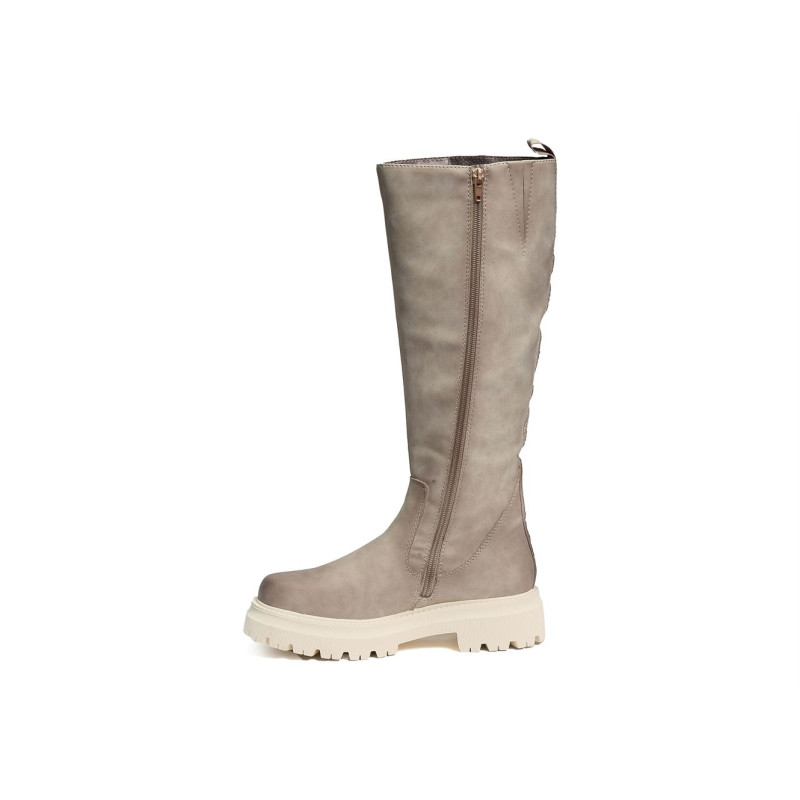 CARLEY ABO31 Beige, Bottes Bagatt