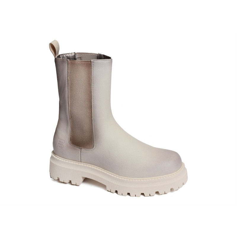 CARLEY ABO34 Beige, Chelsea boots Bagatt