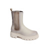 CARLEY ABO34 Beige, Chelsea boots Bagatt