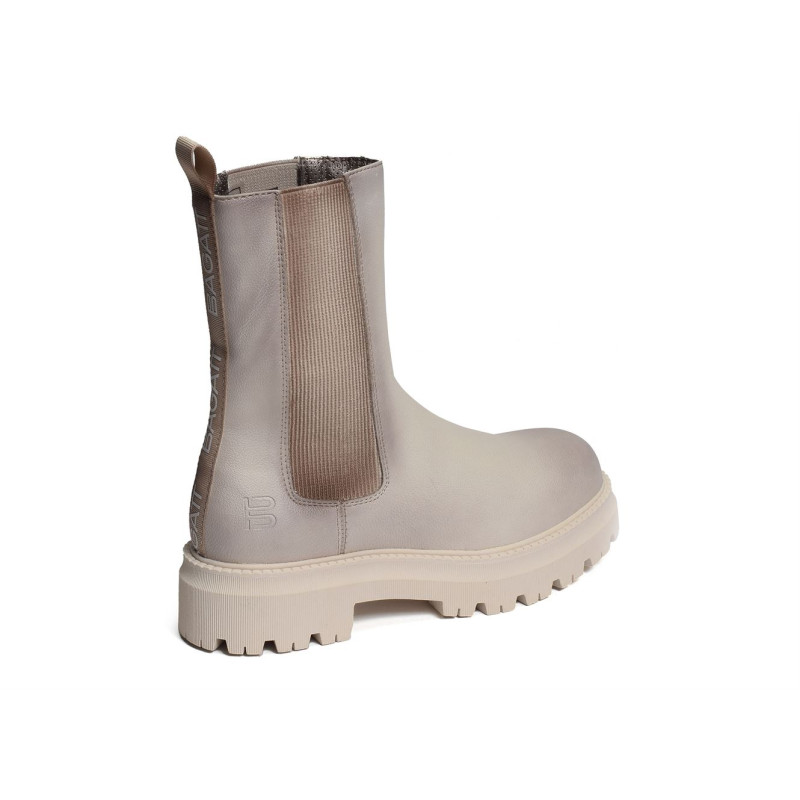 CARLEY ABO34 Beige, Chelsea boots Bagatt