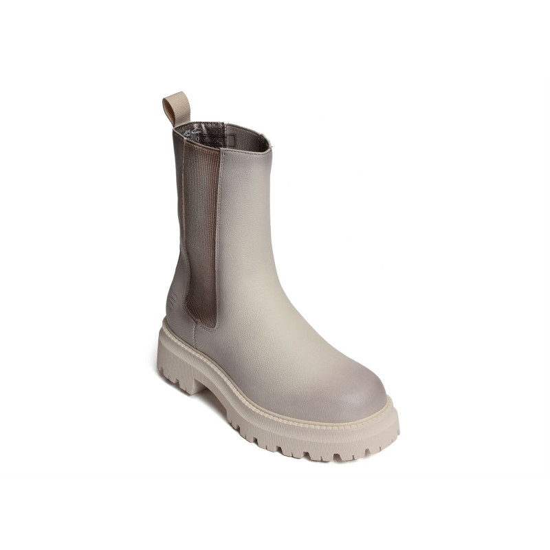 CARLEY ABO34 Beige, Chelsea boots Bagatt