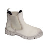 FIONA A9635 Blanc, Chelsea boots Bagatt