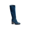 7212 Bleu, Bottes Fru.It