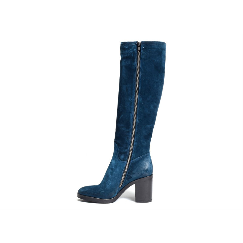 7212 Bleu, Bottes Fru.It