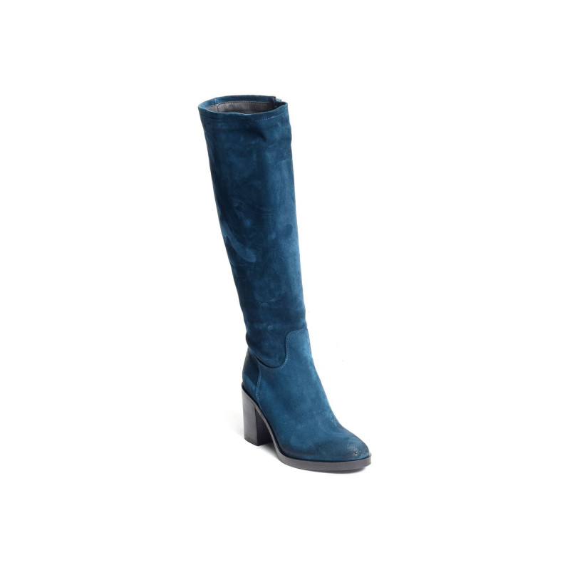 7212 Bleu, Bottes Fru.It