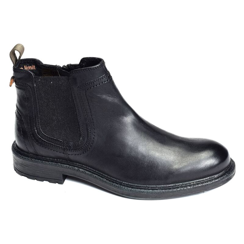 FREEDOM Noir, Chelsea boots Wrangler