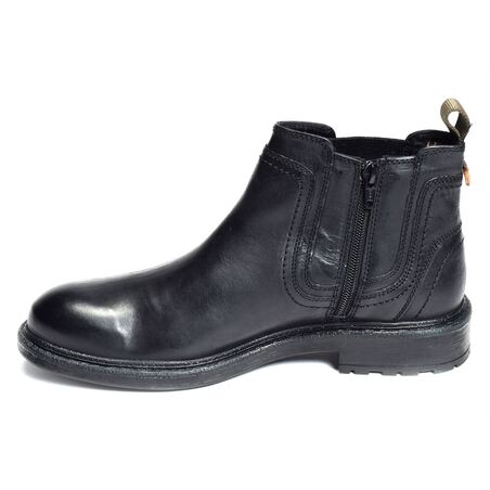 FREEDOM Noir, Chelsea boots Wrangler