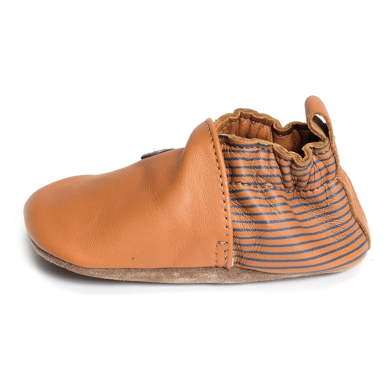 DOUBEAR Camel, Ballerines Robeez